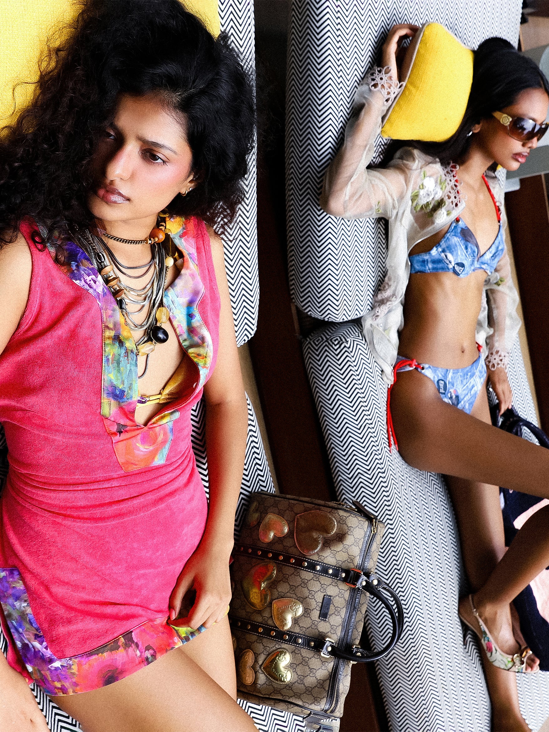 Jet Set Summer