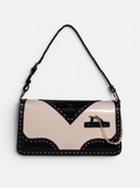 Christian Dior D'Trick Shoulder Bag by John Galliano
