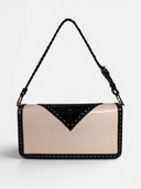 Christian Dior D'Trick Shoulder Bag by John Galliano