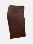 Gucci by Tom Ford Bondage Top & Skirt Set