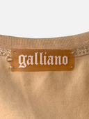 Galliano S/S 2003 “The Bitter Tea of General Yen” Graphic T-Shirt - Brand Tag