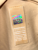 Galliano S/S 2003 “The Bitter Tea of General Yen” Graphic T-Shirt - Authenticity Hologram Tag
