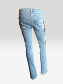 Back view