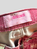 Roberto Cavalli Angels brand label
