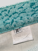 Size 30 and care label