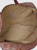 Chanel Travel Line Boston Bag in Pink