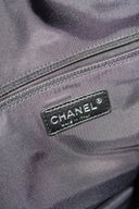 Chanel Paris Biarritz Fantasy Fur Tote Bag