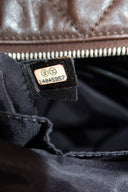 Chanel Paris Biarritz Fantasy Fur Tote Bag