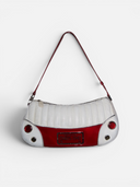 Christian Dior Cadillac Montaigne Chris 1947 Bag (Galliano Era, Early 2000s)