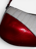 Christian Dior Cadillac Montaigne Chris 1947 Bag (Galliano Era, Early 2000s)