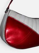 Christian Dior Cadillac Montaigne Chris 1947 Bag (Galliano Era, Early 2000s)