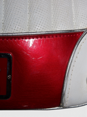 Christian Dior Cadillac Montaigne Chris 1947 Bag (Galliano Era, Early 2000s)