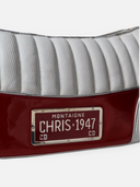 Christian Dior Cadillac Montaigne Chris 1947 Bag (Galliano Era, Early 2000s)