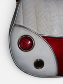 Christian Dior Cadillac Montaigne Chris 1947 Bag (Galliano Era, Early 2000s)