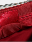 Christian Dior Cadillac Montaigne Chris 1947 Bag (Galliano Era, Early 2000s)