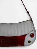 Christian Dior Cadillac Montaigne Chris 1947 Bag (Galliano Era, Early 2000s)