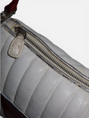 Christian Dior Cadillac Montaigne Chris 1947 Bag (Galliano Era, Early 2000s)