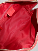 Christian Dior Rasta Boston Bag by John Galliano