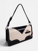 Christian Dior D'Trick Shoulder Bag by John Galliano