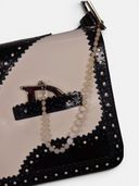 Christian Dior D'Trick Shoulder Bag by John Galliano