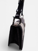Christian Dior D'Trick Shoulder Bag by John Galliano