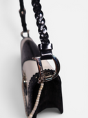 Christian Dior D'Trick Shoulder Bag by John Galliano