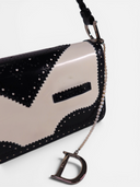 Christian Dior D'Trick Shoulder Bag by John Galliano