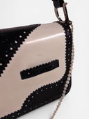 Christian Dior D'Trick Shoulder Bag by John Galliano