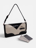 Christian Dior D'Trick Shoulder Bag by John Galliano
