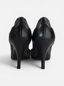 Christian Dior by John Galliano Flight Monogram Pumps