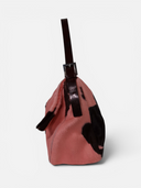 Fendi Mama Baguette Bag in Pink Haircalf