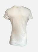 Christian Dior by John Galliano S/S 2004 Gitane tattoo-print T-shirt back